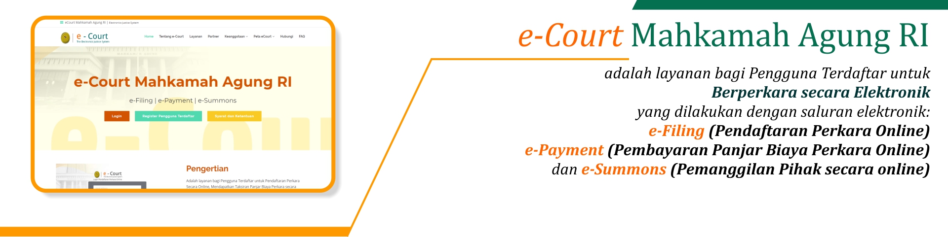 04 ecourt