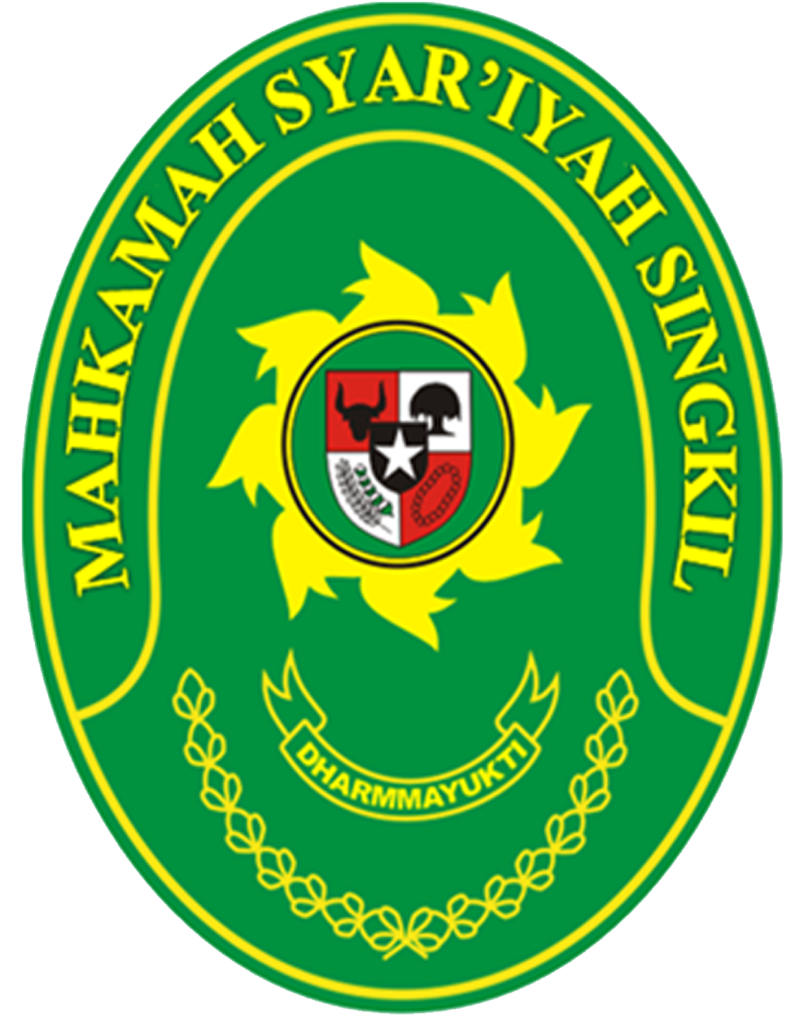Logo MS Singkil