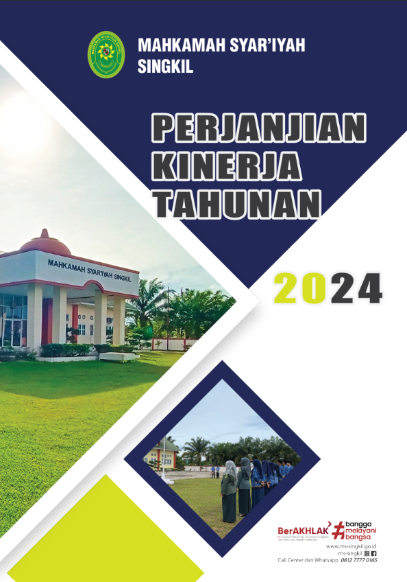 Perjanjian Kinerja