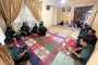 Keluarga Besar Mahkamah Syar’iyah Singkil Bertakziah ke Kediaman Almarhum Bapak Sumarno